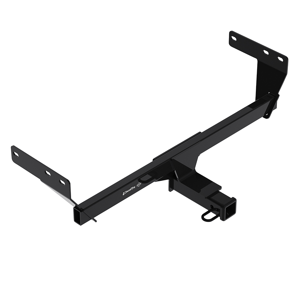 Max-Frame 2 Inch Receiver Hitch fits Select Nissan Rogue 