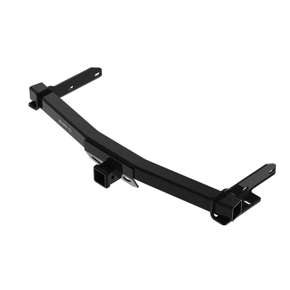 Select Dodge Durango & Jeep Grand Cherokee Max-Frame Receiver, w/Removable OEM Fascia Panel Only