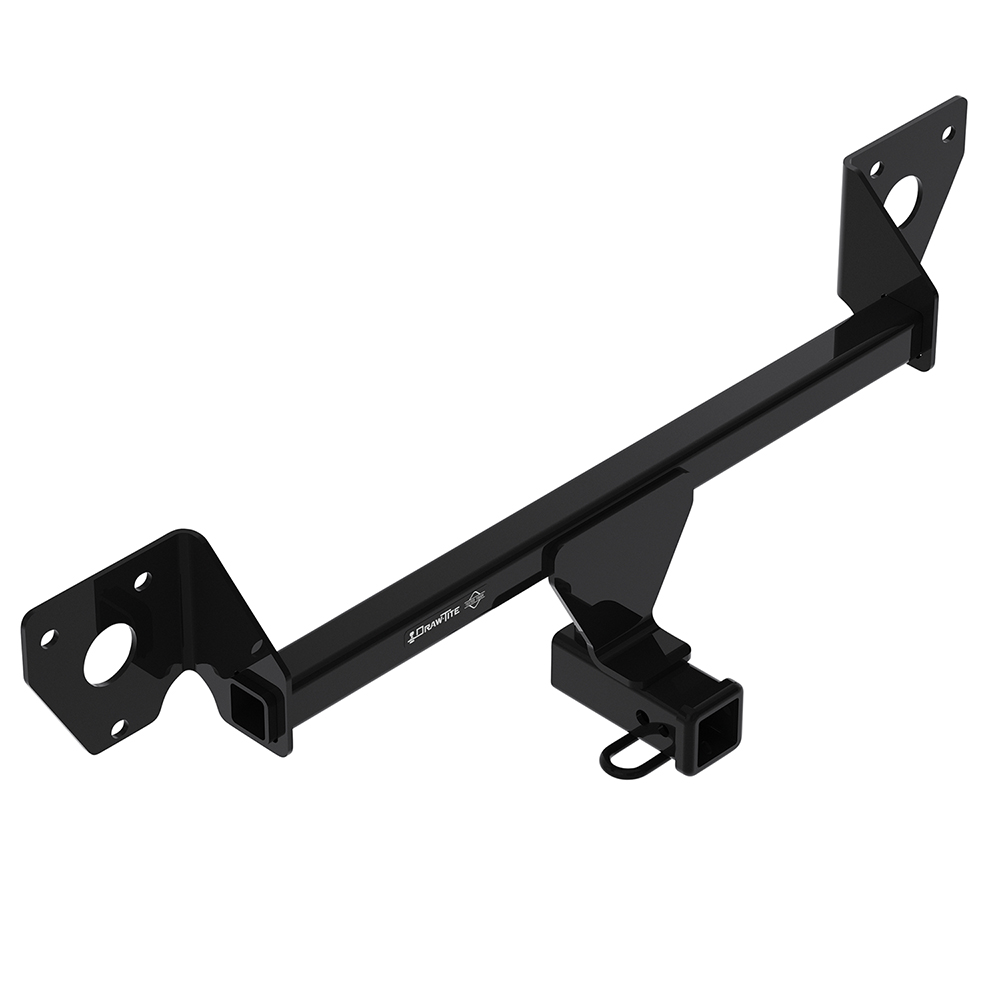 Class III Trailer Hitch Receiver fits Select Chevrolet Trailblazer & Buick Encore GX (except GX models with liftgate sensor)