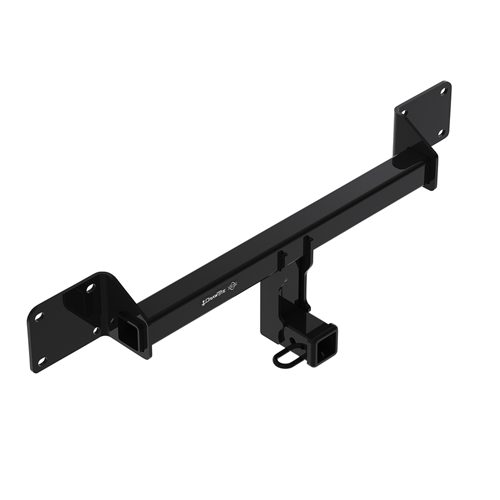 Max-Frame Receiver Trailer Hitch fits Select Bronco Sport (Except First Edition) 