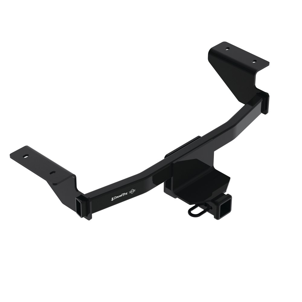 Trailer Hitch Class III, 2 in. Receiver, Ford Mustang Mach-E