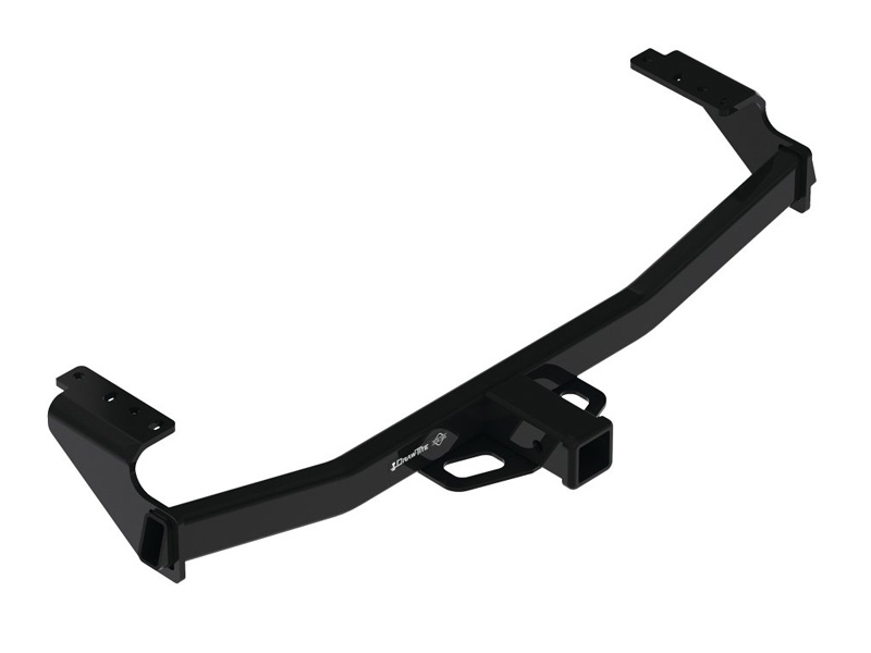 Select Mercedes-Benz GLA250, Class III, 2 in. Receiver Hitch