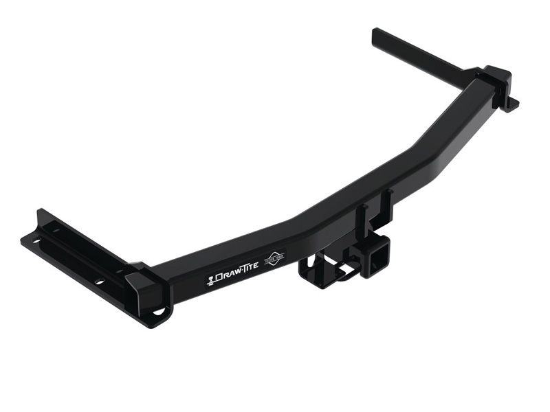 Select Cadillac XT6 Trailer Hitch Class III, 2 in. Receiver