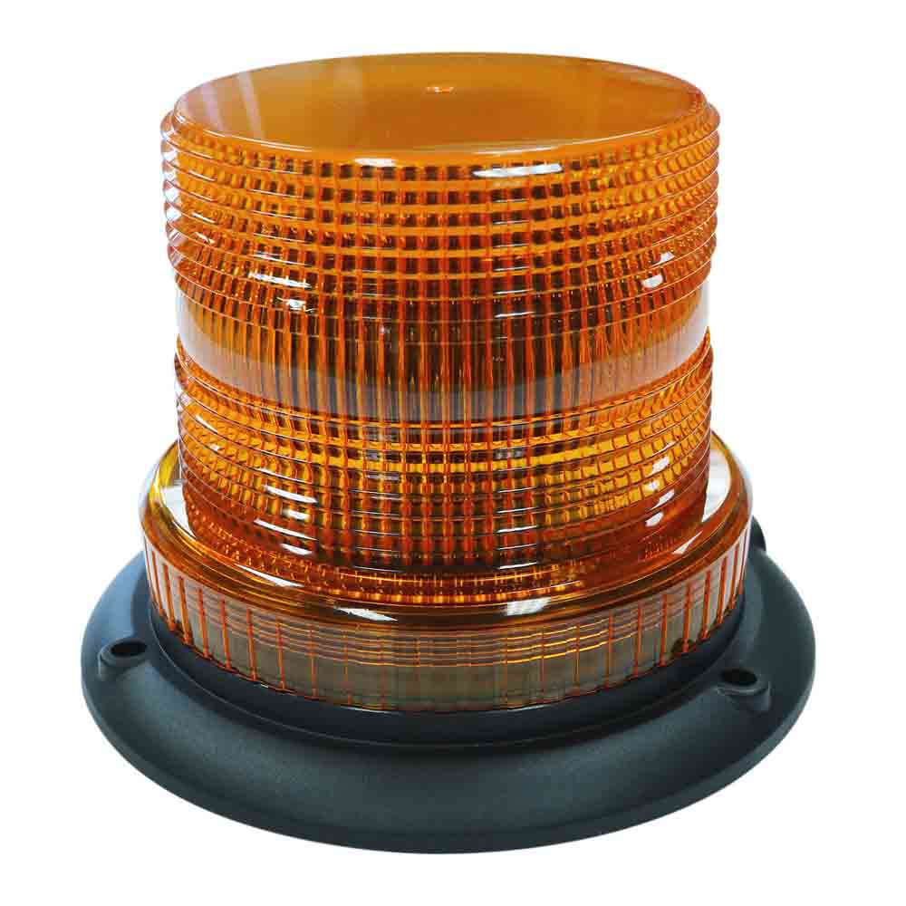 Peterson LED Micro-Strobe Light - Permanent Mount