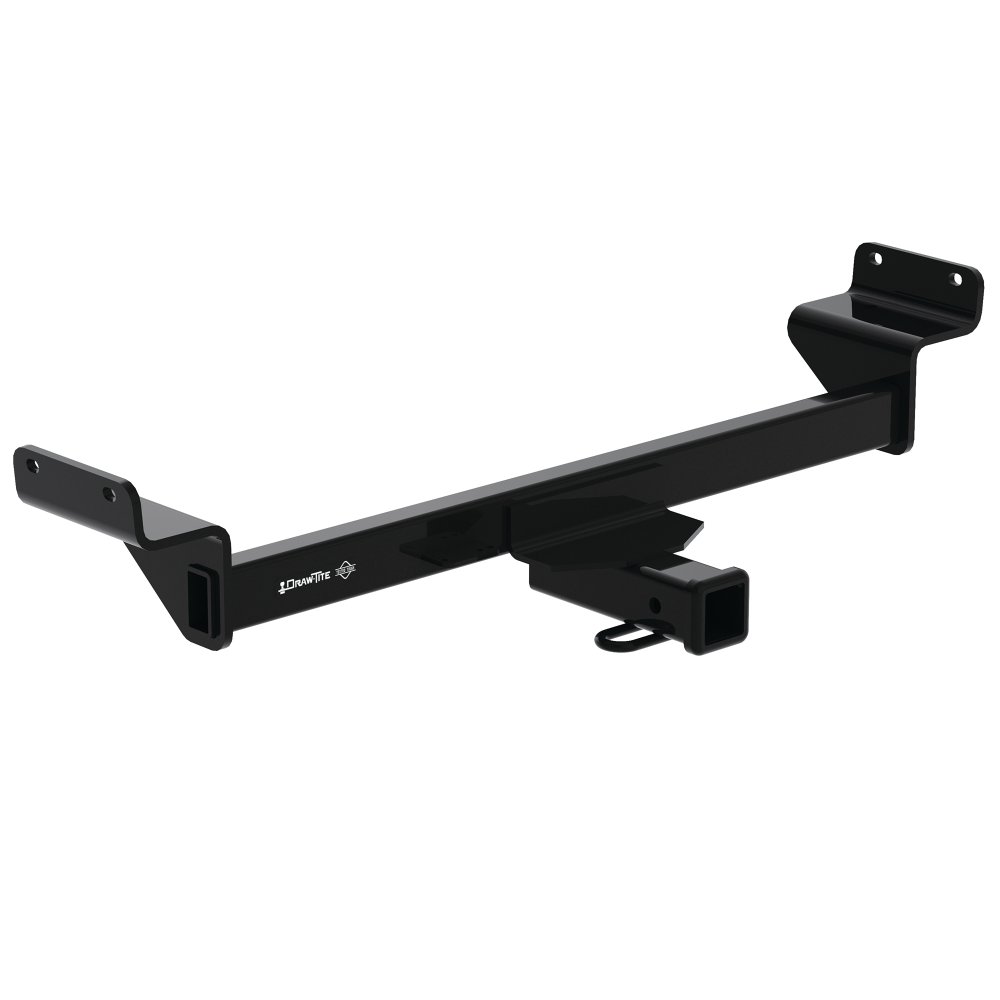 Trailer Hitch Class III, 2 in. Receiver for Select Hyundai Tuscon