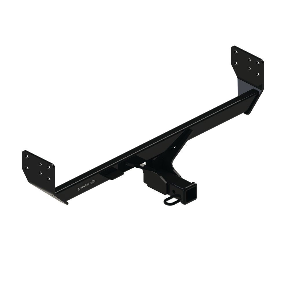 Trailer Hitch Class IV, 2 in. Receiver Fits Select Genesis, GV80