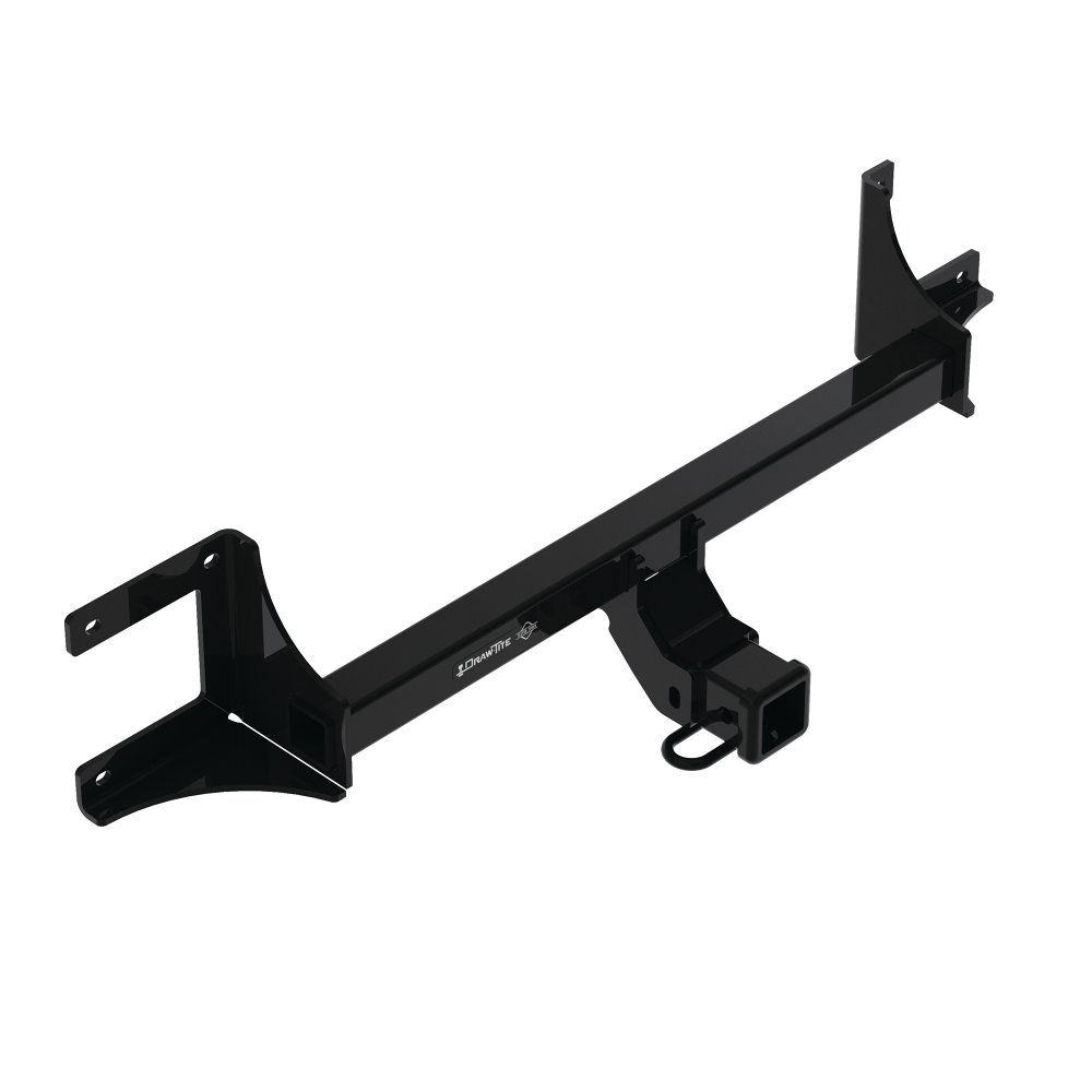 Trailer Hitch Class III, 2 in. Receiver fits Select Volkswagen ID.4 