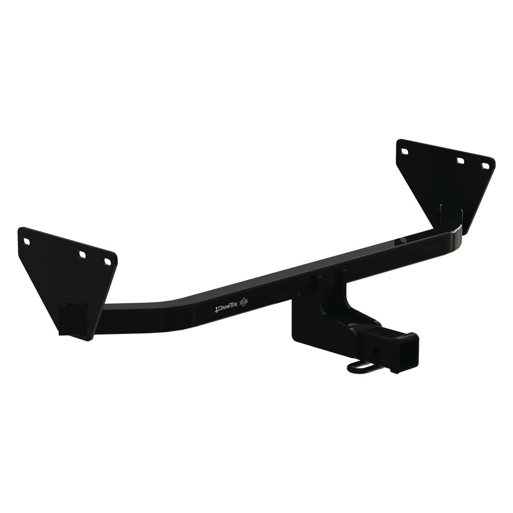 Trailer Hitch Class III, 2 in. Receiver fits Select Mitsubishi Outlander