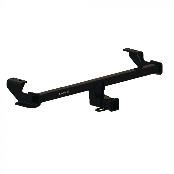 Trailer Hitch Class III, 2 in. Receiver fits Select Volkswagen Taos