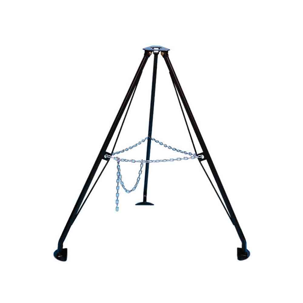 Fifth Wheel Tripod Stabilizer