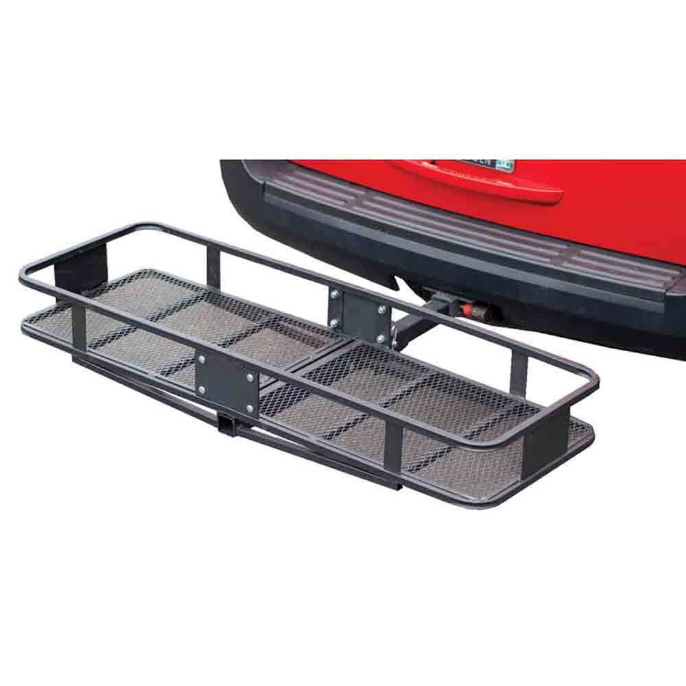 Cargo Carrier - 500 Lb Capacity