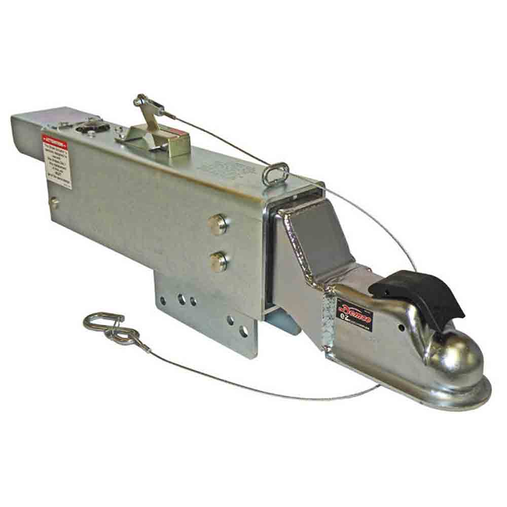 Demco Disc Brake Actuator