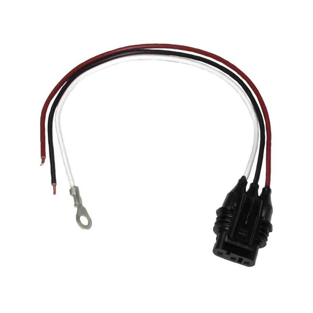 Peterson Wiring Harness for 417/418/420/423/817/818/820/823 Series LED Lights