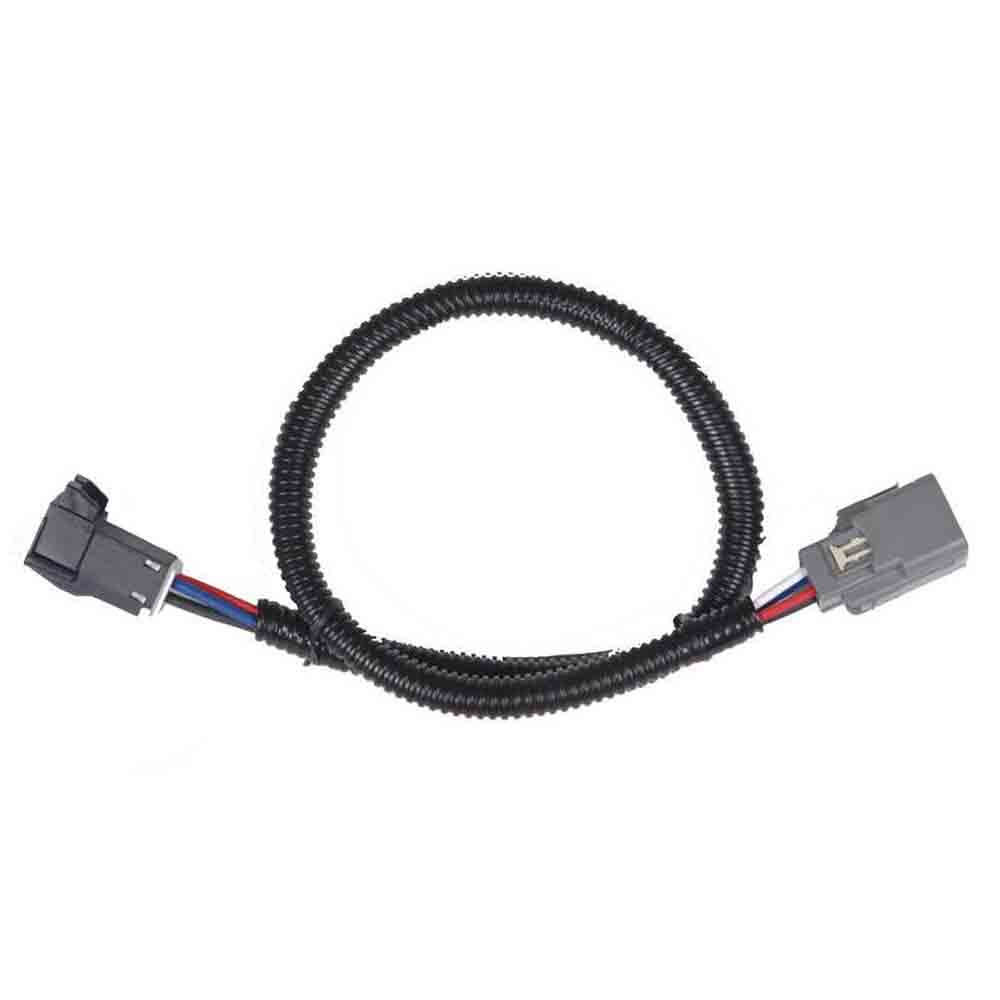 Quik Connect OEM-to-Hayes Brake Control Wire Harness