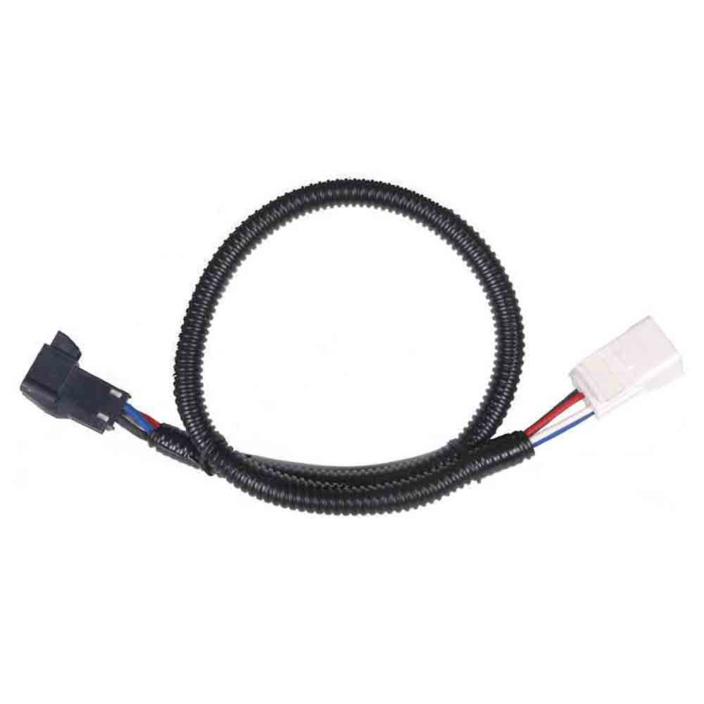 Quik Connect OEM-to-Hayes Brake Control Wire Harness