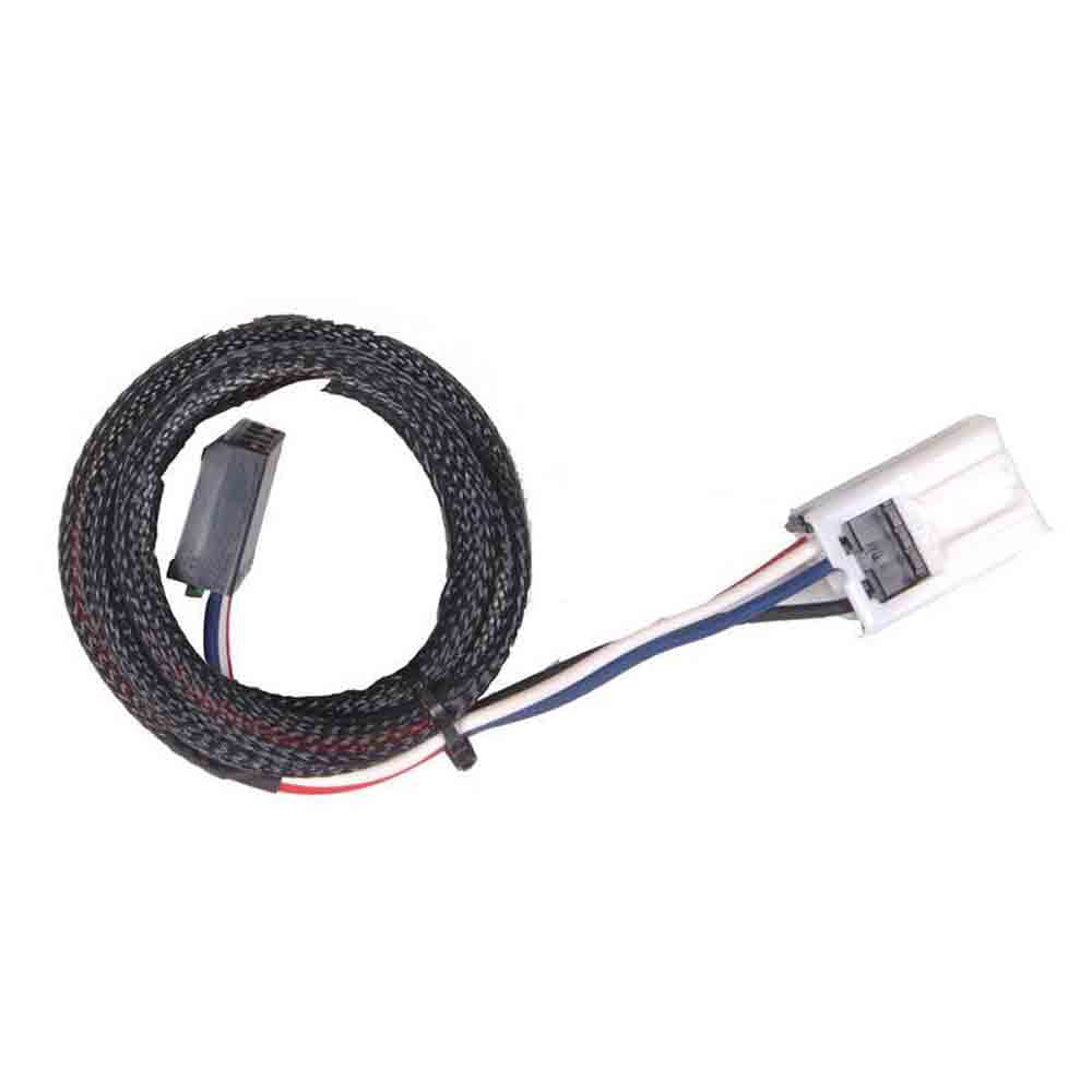 Quik Connect OEM-to-Hayes Brake Control Wire Harness