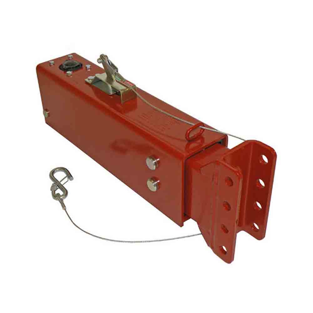 Demco Drum Brake Actuator - Adjustable Mount