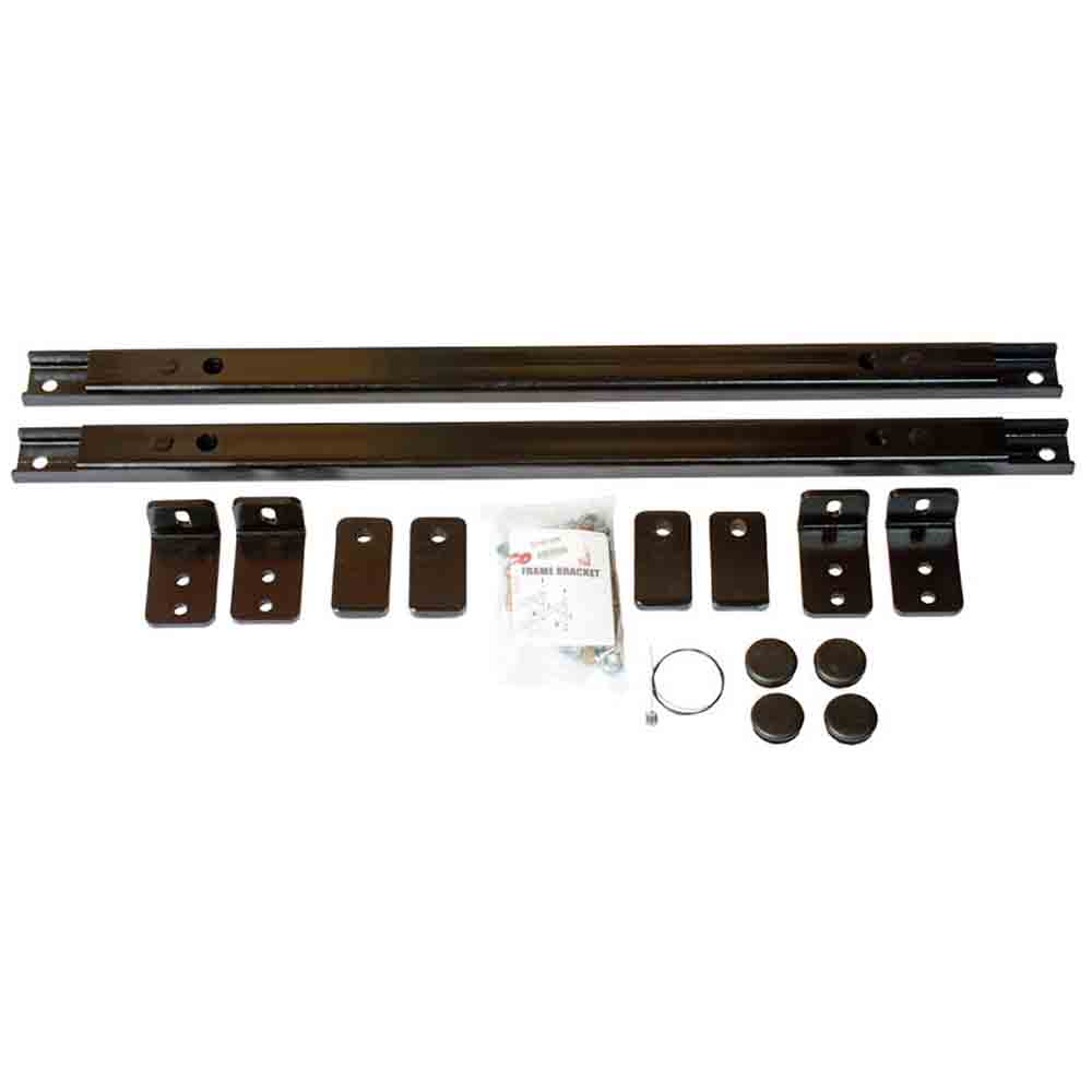 Fifth Wheel UMS Mounting System - Demco