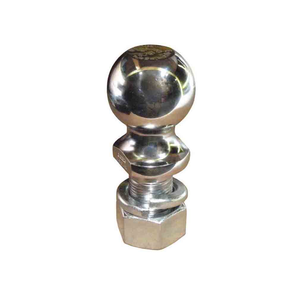 2 Inch Hitch Ball for Equal-i-zer Systems