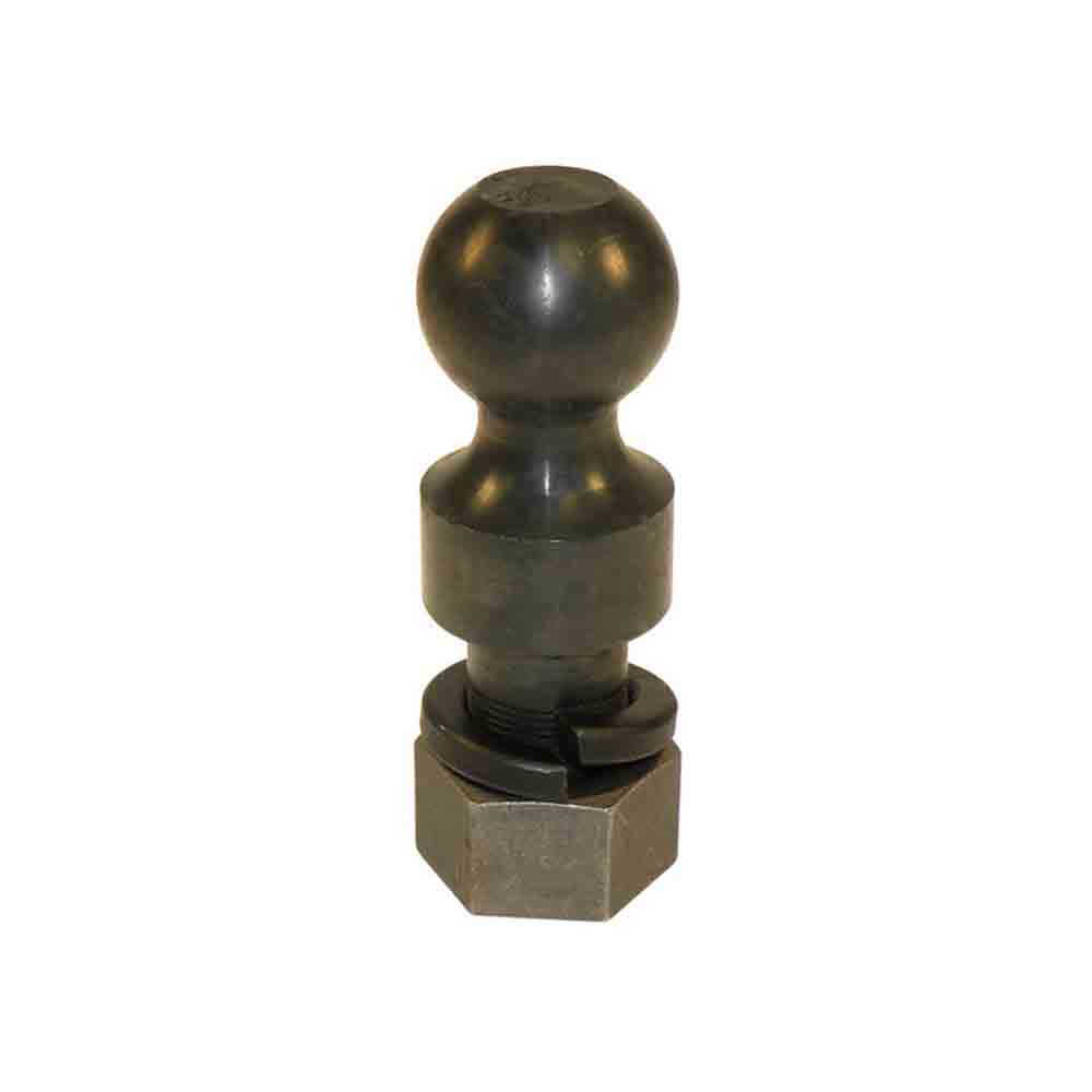 Class V Hitch Ball - 2-5/16 Inch with 1 Inch Lift