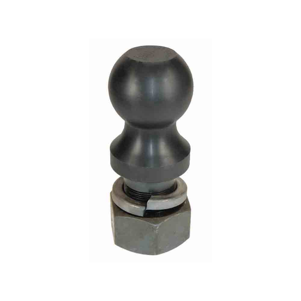 Gooseneck Hitch Ball - 3 Inch