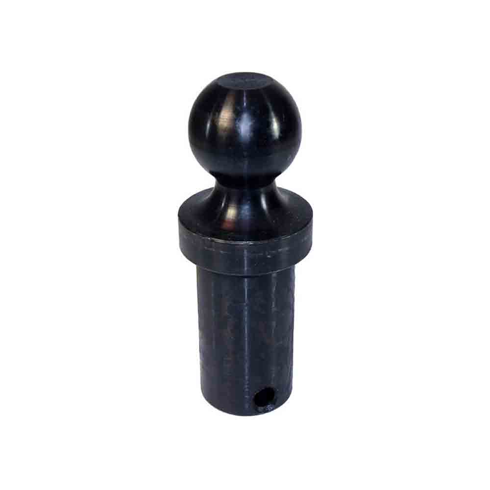 Ball - 2-5/16 Inch - 2 3/16 Inch Shnk