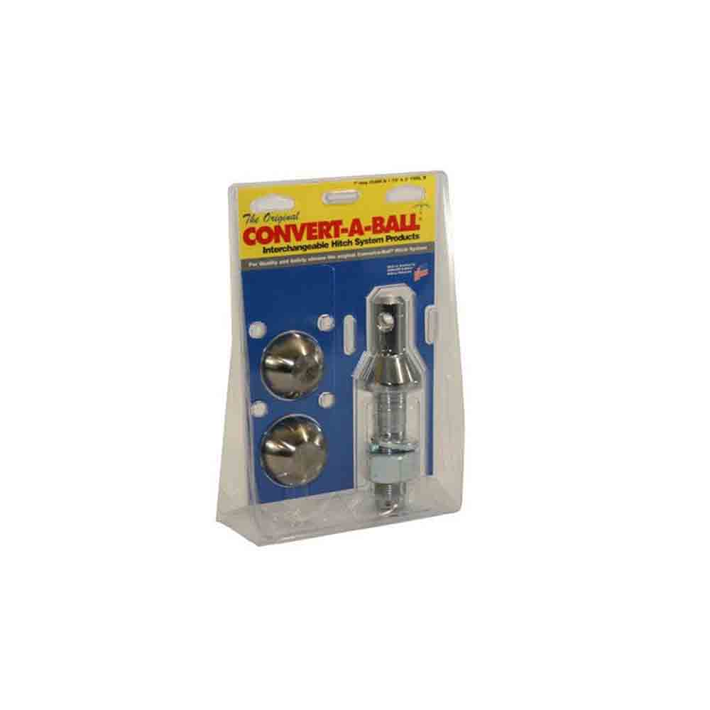 Convert-A-Ball - 2-Ball Set