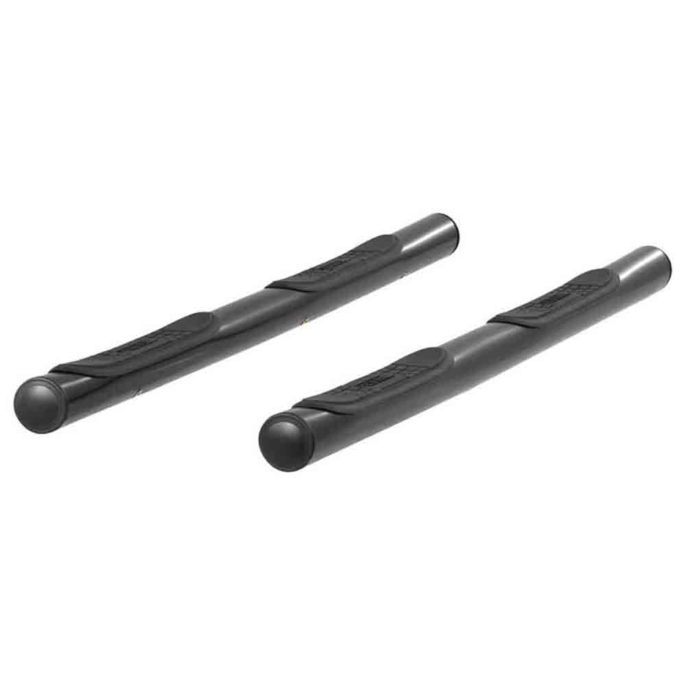 Aries 3 Inch Round Side Bars