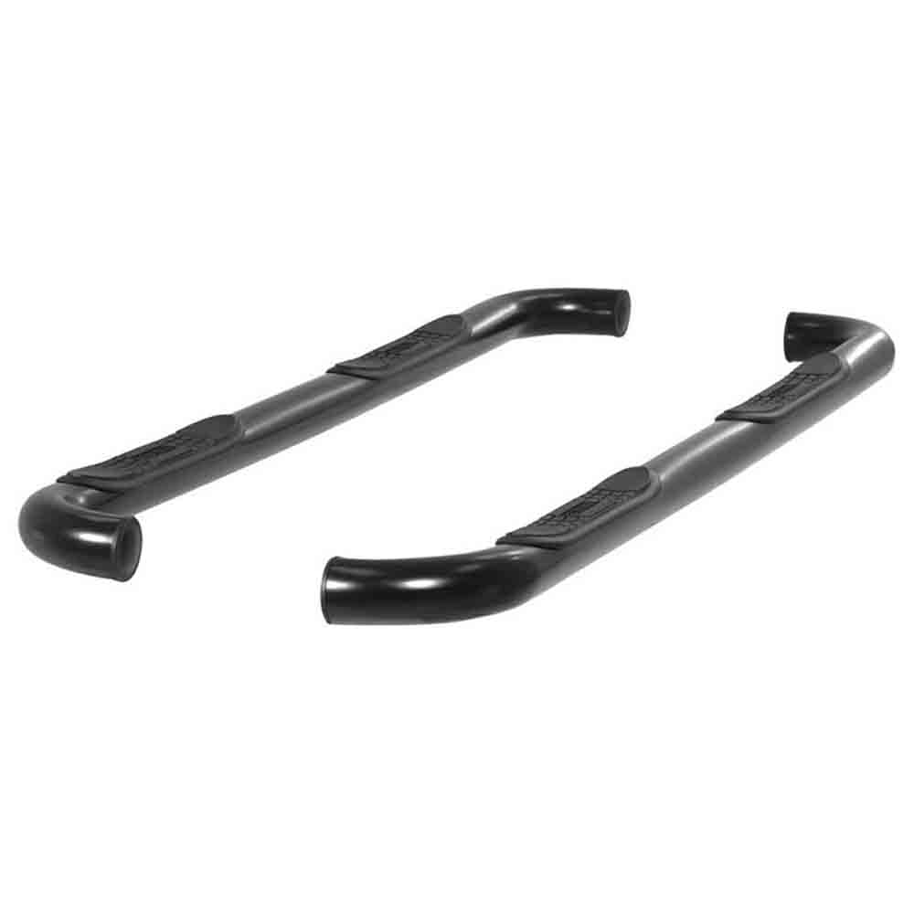 Aries 3 Inch Round Side Bars