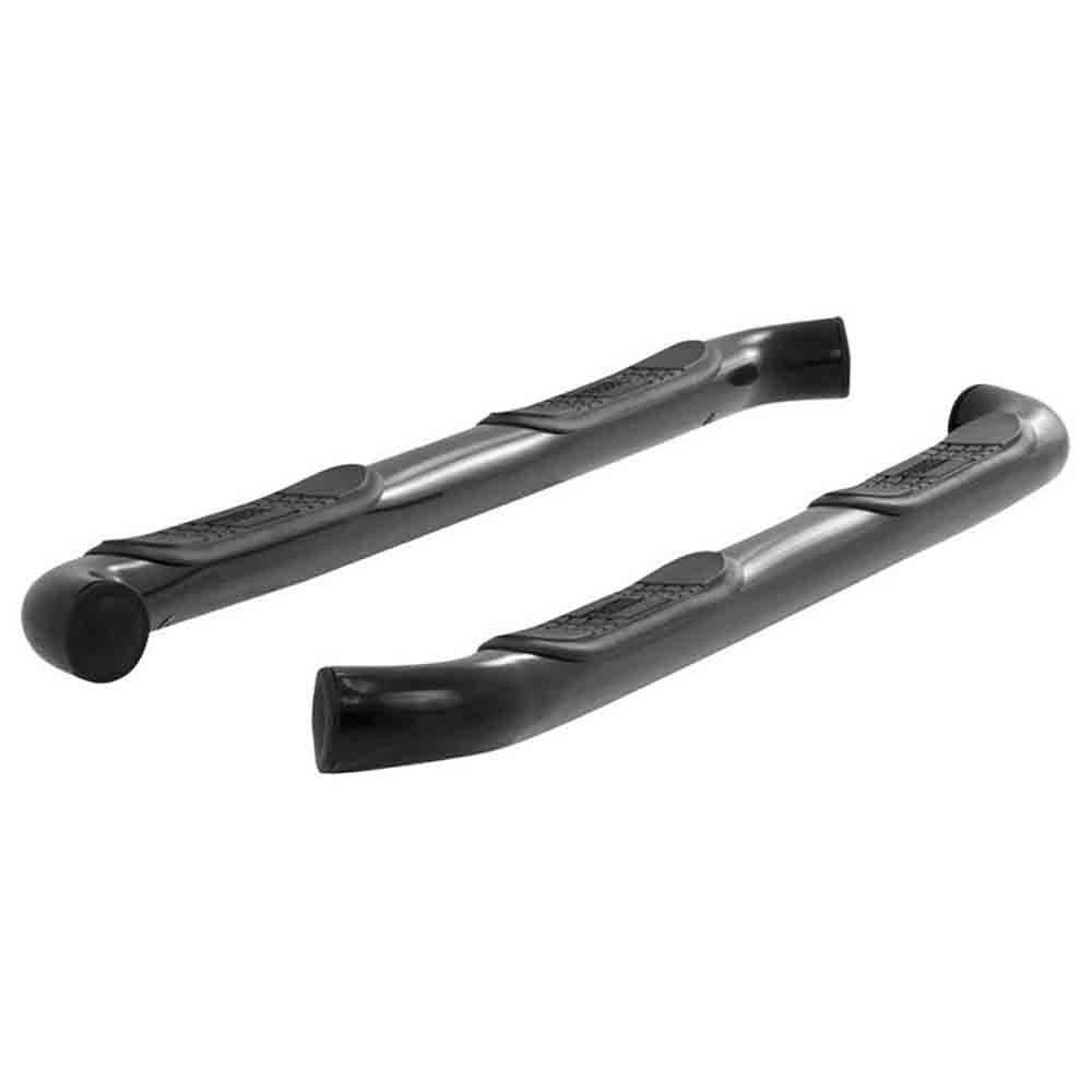 Aries 3 Inch Round Side Bars