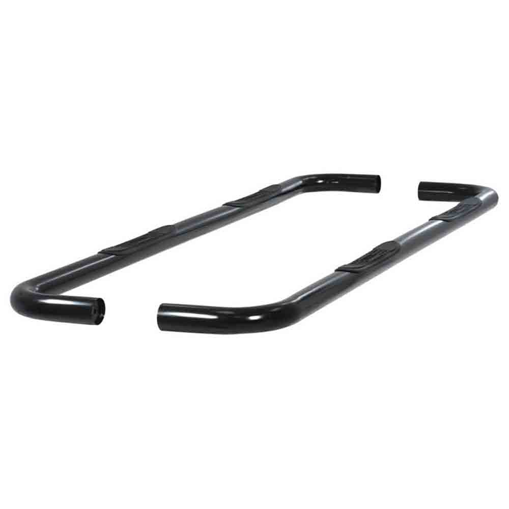 Aries 3 Inch Round Side Bars