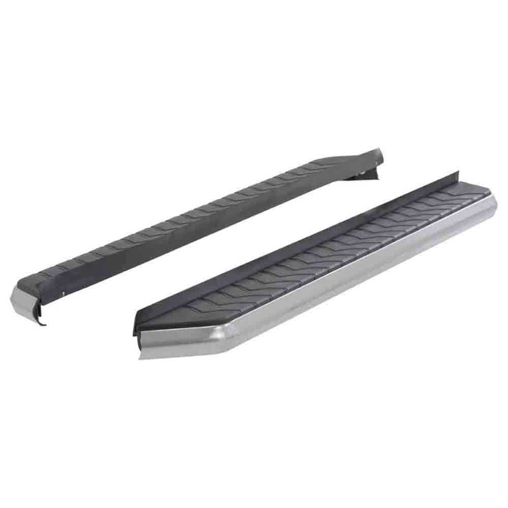 Aries AeroTread 5 Inch Running Boards (No Brackets)