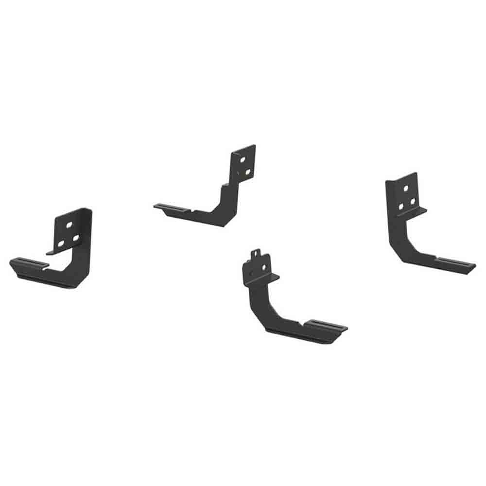 Aries VersaTrac Mounting Brackets