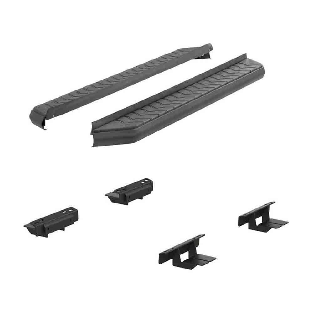 Aries AeroTread 5 Inch Running Boards