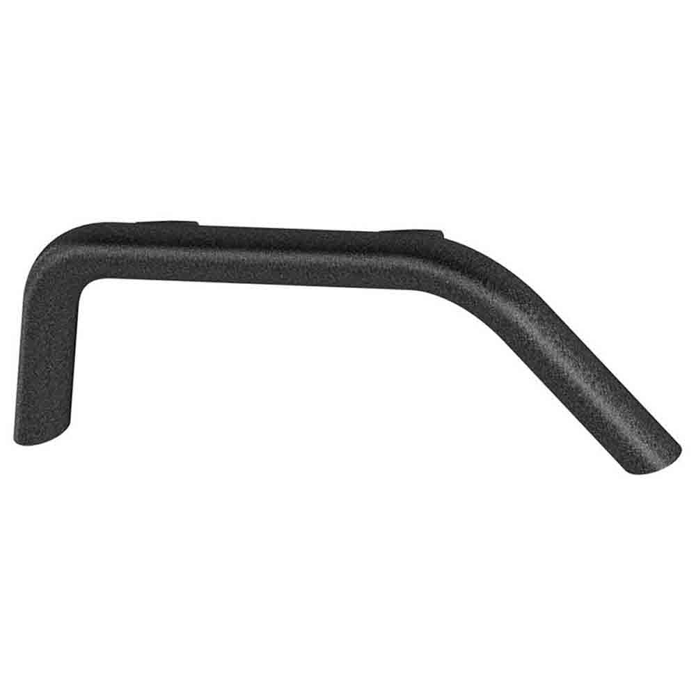 TrailChaser Jeep Front Bumper Round Center Brush Guard