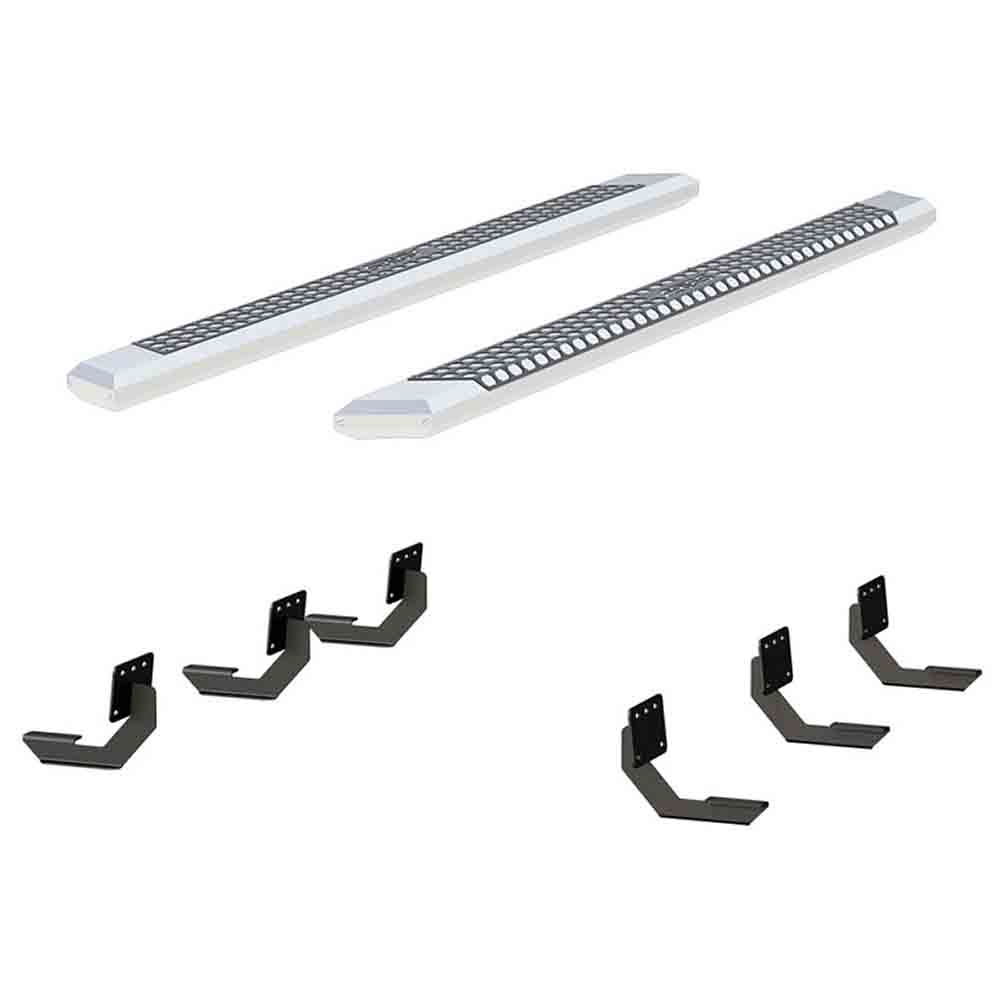 AdvantEDGE 5-1/2 Inch Side Bars