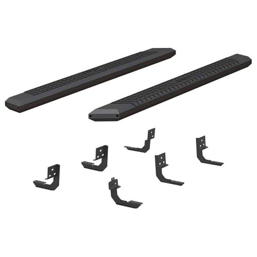 Aries AdvantEDGE 5 1/2 Inch Side Bars