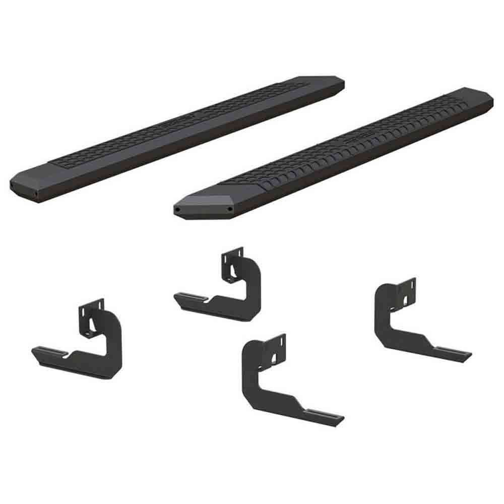 Aries AdvantEDGE 5 1/2 Inch Side Bars