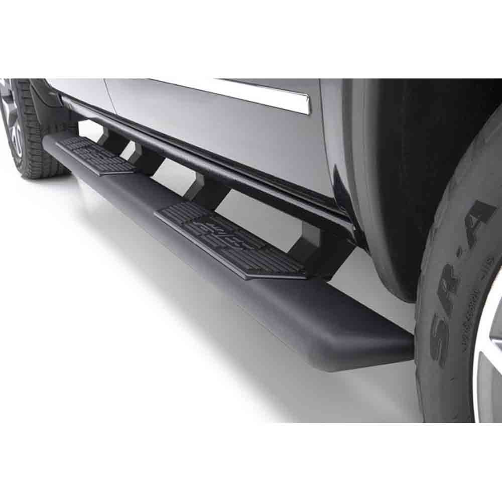 AscentStep 5-1/2 Inch Running Boards