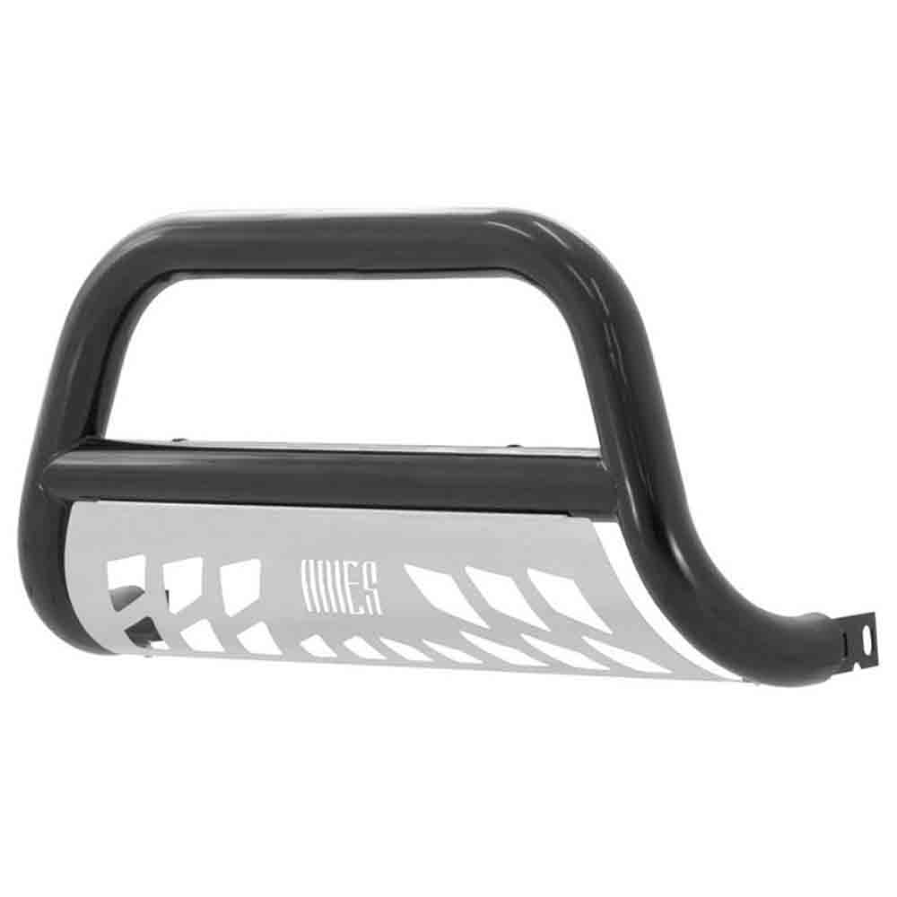 Aries 3 Inch Bull Bar