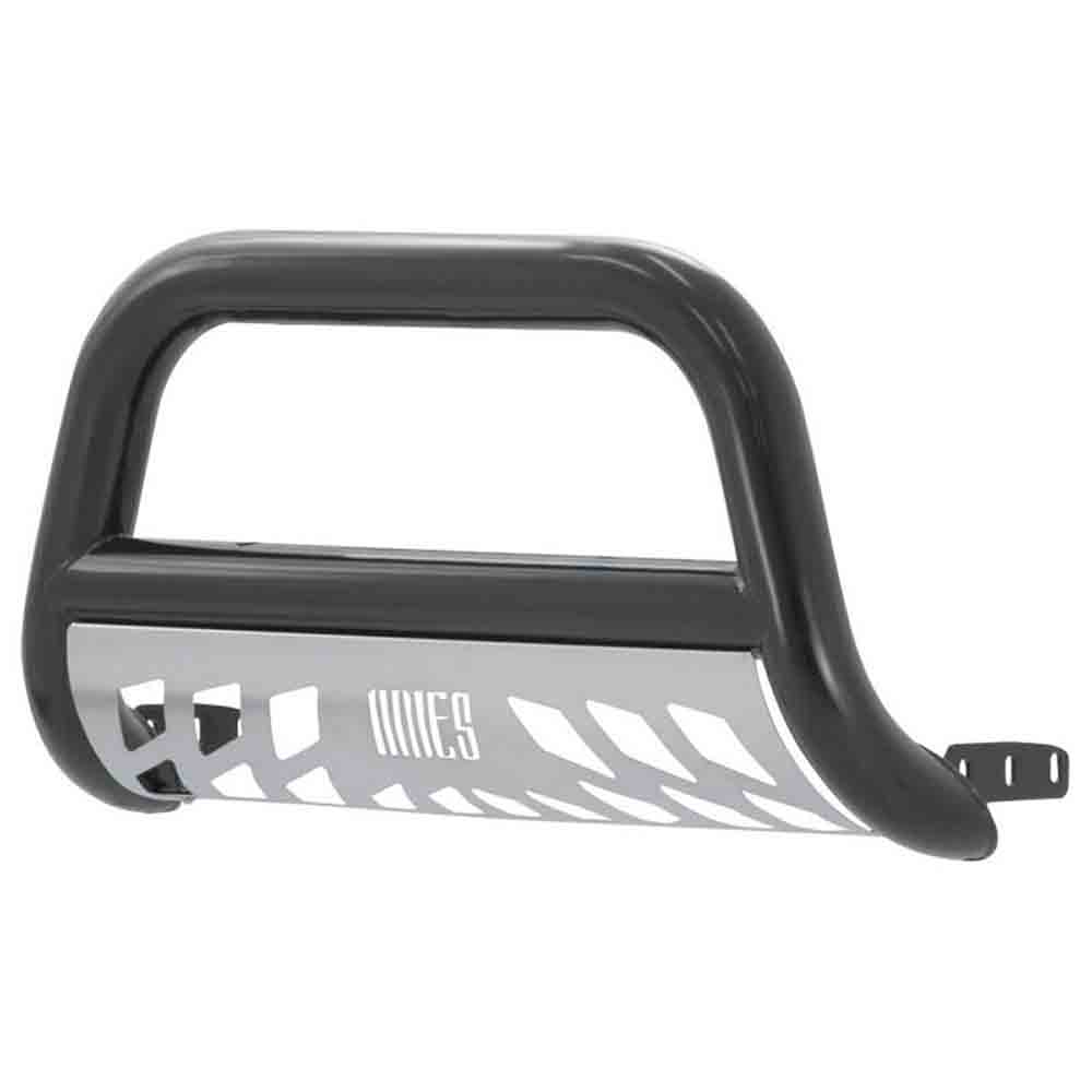 Aries 3 Inch Bull Bar