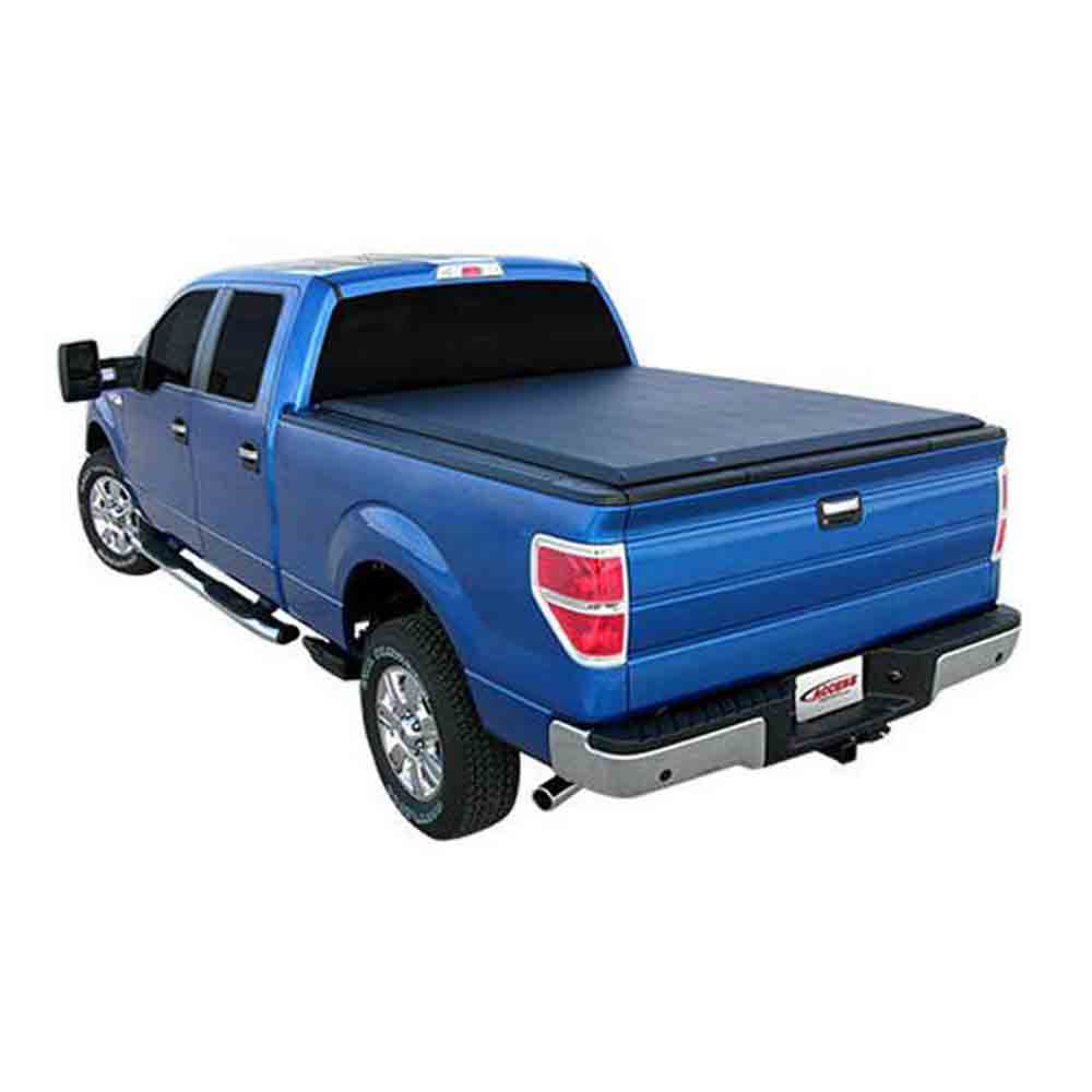 Access Roll-Up Tonneau Cover