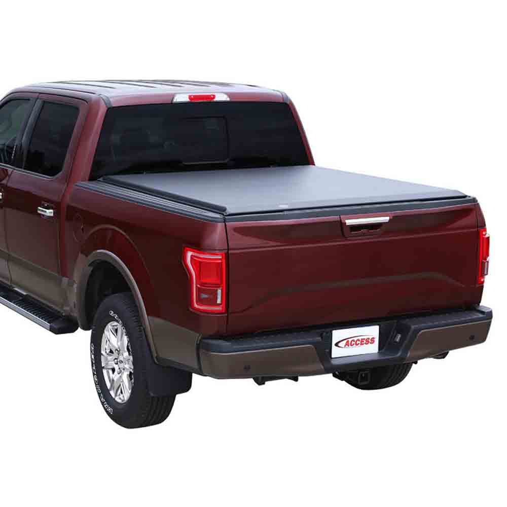 Access Limited Roll-Up Tonneau Cover