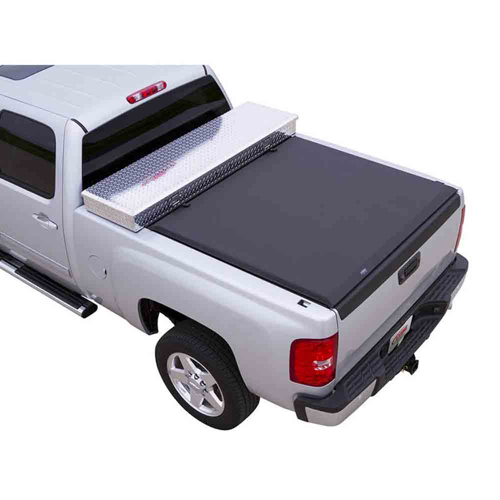 Access® Toolbox Roll-Up Cover