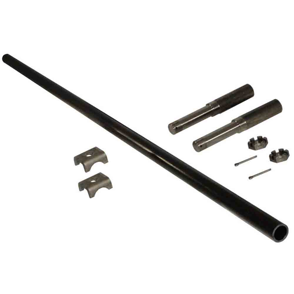 2,000 lb. Adjustable Axle Kit