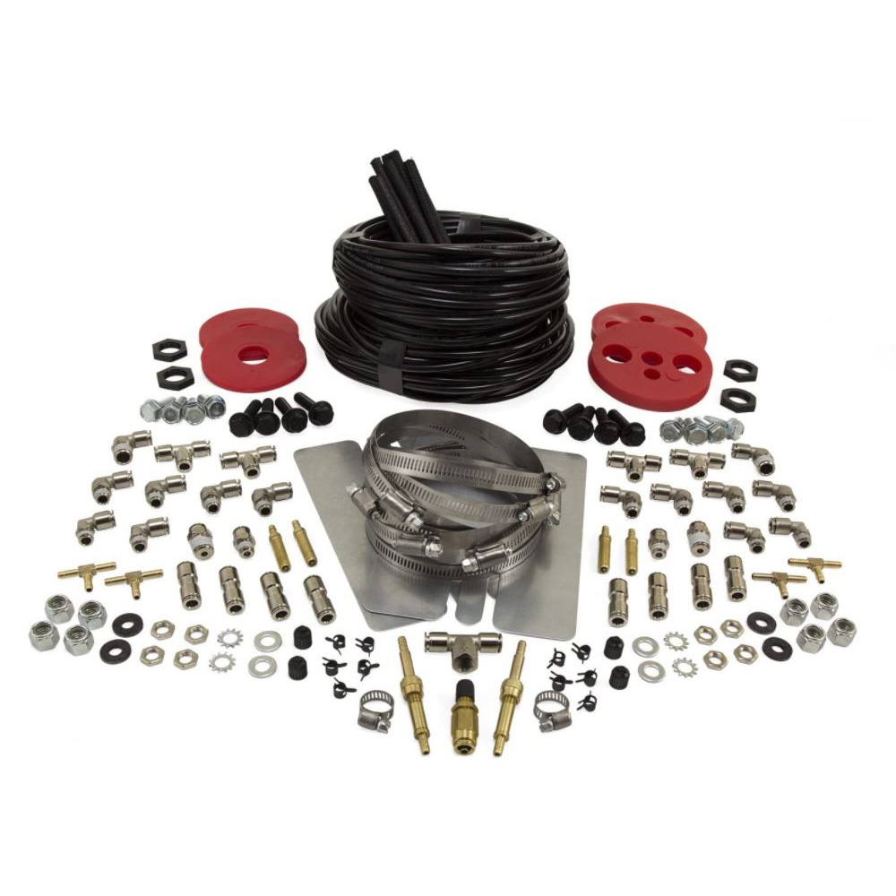 Air Lift Installer Parts Pack