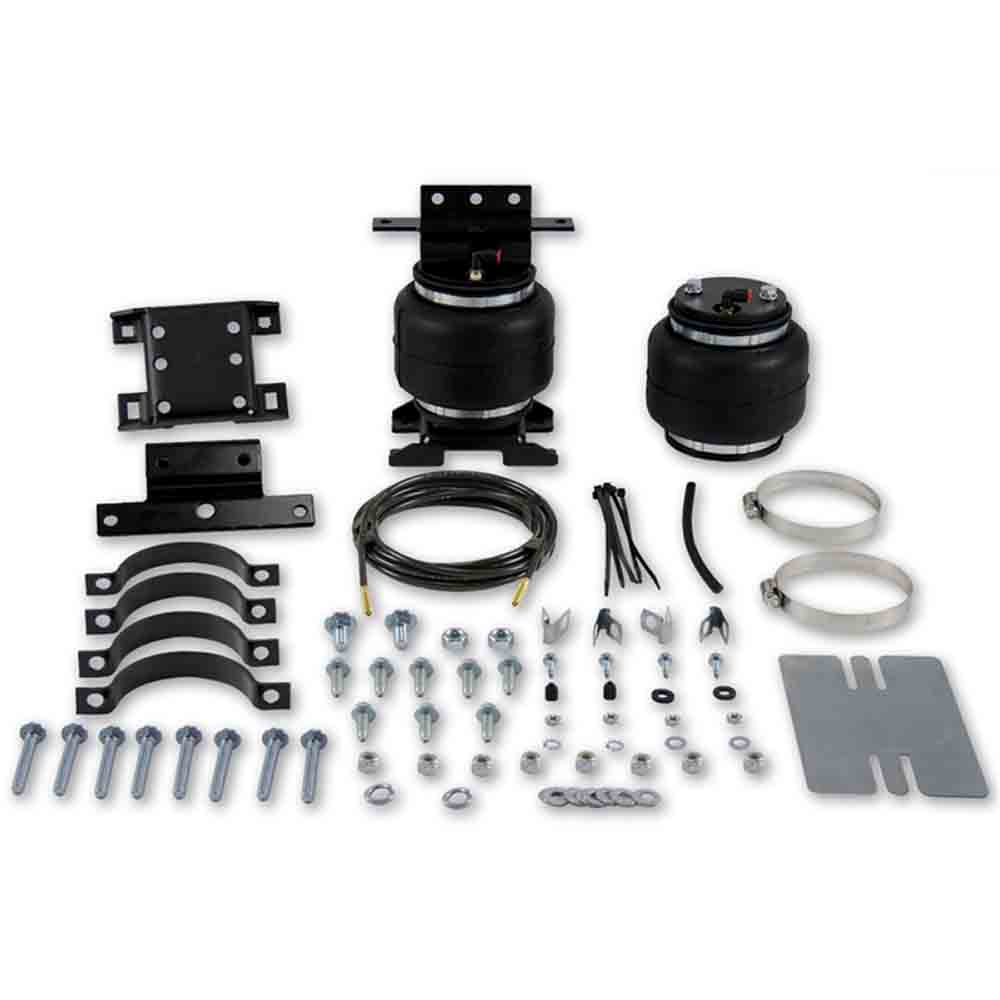 Air Lift® LoadLifter 5000™ Adjustable Air Ride Kit - Rear