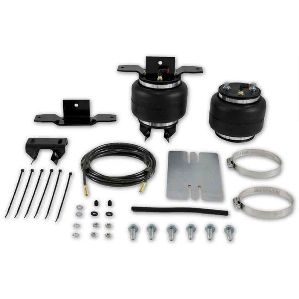 Air Lift® LoadLifter 5000™ Adjustable Air Ride Kit - Rear