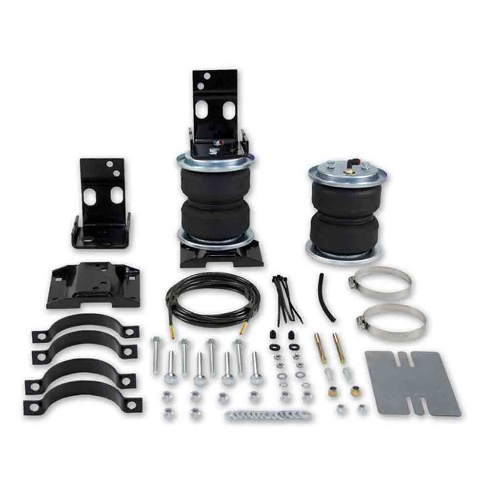 Air Lift® LoadLifter 5000™ Adjustable Air Ride Kit - Rear