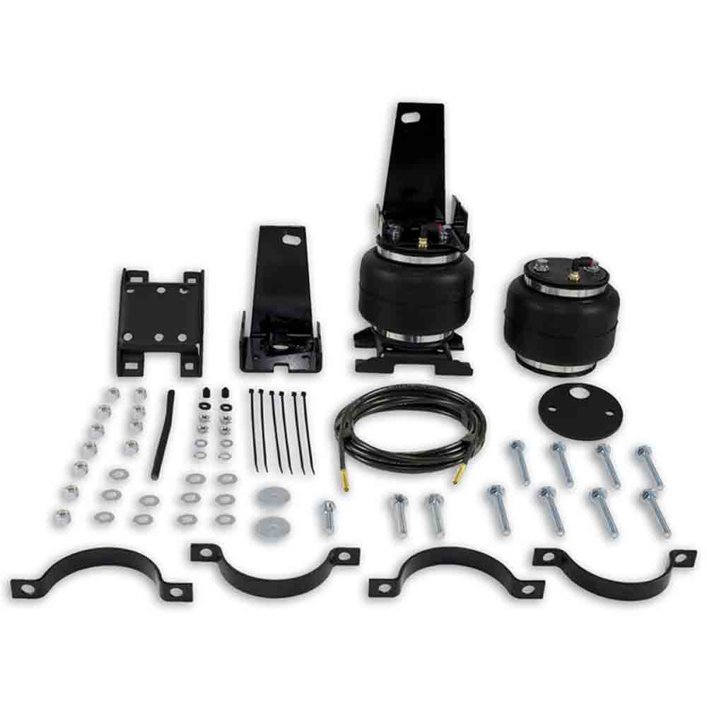 Air Lift® LoadLifter 5000™ Adjustable Air Ride Kit - Rear